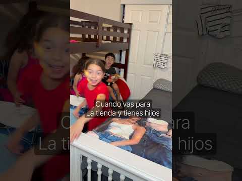Hijos en usa 🇺🇸 #humor #lifeinusa #comedia #couplecomedy