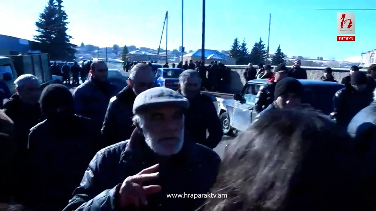 Նիկոլի «պրիկազն» է