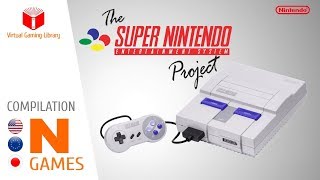 Download lagu The Super Nintendo/Super Famicom Project - Compilation N - All SNES/SFC Games (US/EU/JP) mp3 Download lagu The Super Nintendo/Super Famicom Project - Compilation N - All SNES/SFC Games (US/EU/JP) mp3