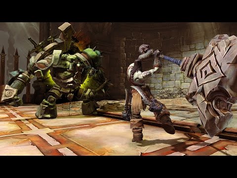 Darksiders Ii Deathinitive Edition Pc Steam ゲーム Fanatical Darksiders Ii Deathinitive Edition Pc Steam ゲーム Fanatical