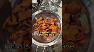 I Made The Ultimate Carnivore Diet Recipe