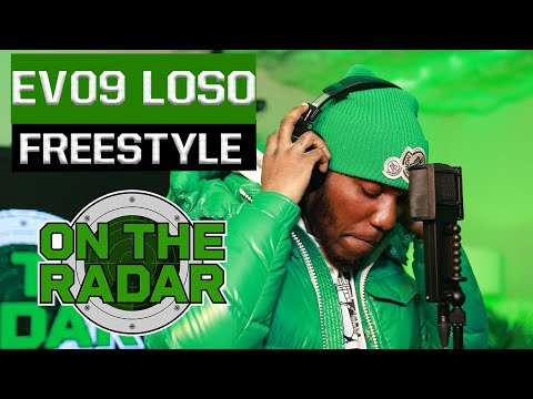 EV09 Loso Freestyle (Beat 1 Prod By Chee x Young Madz, Beat 2 Tory lanez - In The Air)