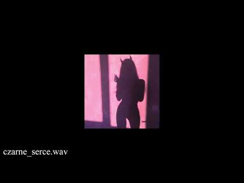 Kumi x Modi x Hashii - Czarne Serce 🖤