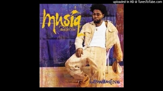Musiq - Just Friends