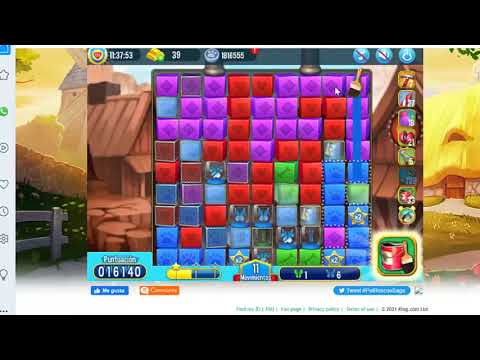 Pet Rescue level 5464, pet rescue, nivel 5464 pet rescue solucionado, solved, sin booster 5464, 5464