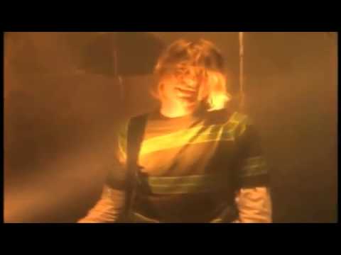 Smells Like Bette Davis Eyes(Nirvana vs Kim Carnes) By Toto Productions