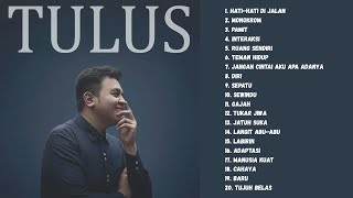 Download lagu TULUS Full Album | Lagu Terbaik Tulus | Spotify Top Hits Indonesia 2025 mp3
