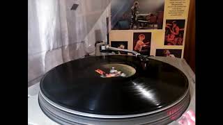 Miguel Mateos &amp; Zas - Un Mundo Feliz (Vinilo)