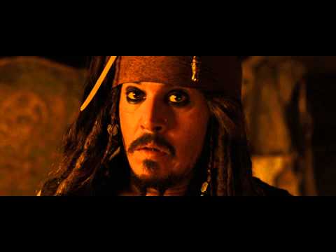 Bande-annonce 1 VF (avec intro Jack Sparrow)
