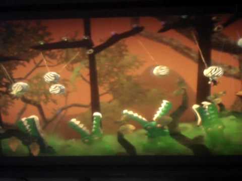 Littlebigplanet Walkthrough with Commentary part 6