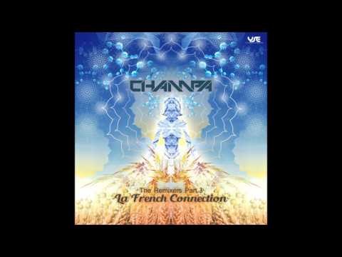 Champa vs Etcetera - Shrooms (Life Extension Remix) [The Remixers E.P. Part3 
