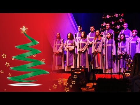 Tradicionalni Božićni koncert - Božićni program - 25.12.2017.