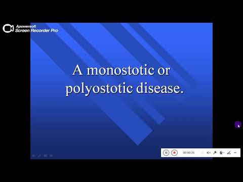 Quiz powerpoint video - Case 193