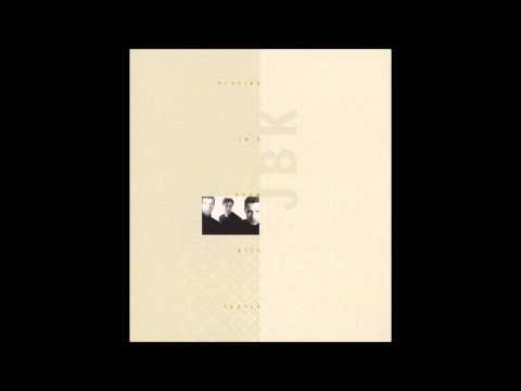 JBK - Plaster the Magic Tongue