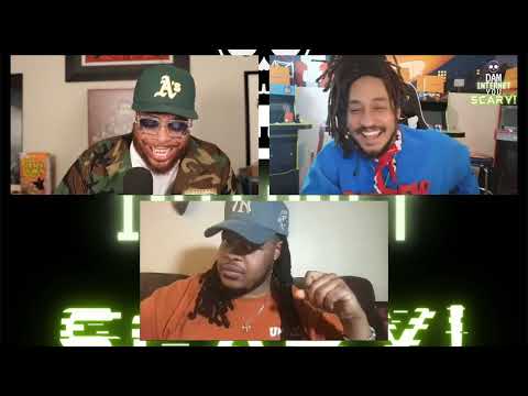 🗣️ Denzel's Voice Gets the Drawlz 🗣️👙