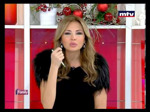 Family 27 Dec 2012 - Lea Sawaya Wassaf