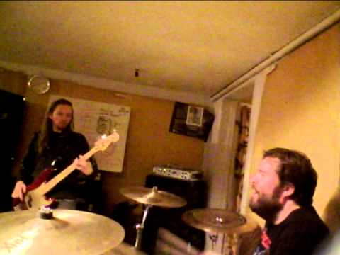 BlackDesertSun-Band Practise