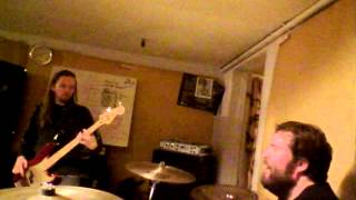 BlackDesertSun-Band Practise