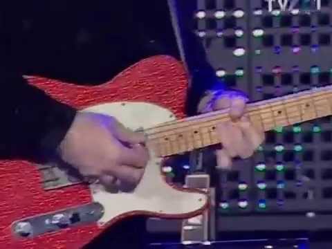 AG Weinberger Band - I'm Leaving You (Before I Commit A Crime)