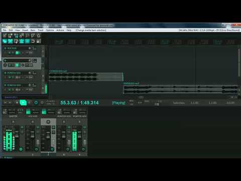 PONTOS DE FUNK #04 SOD