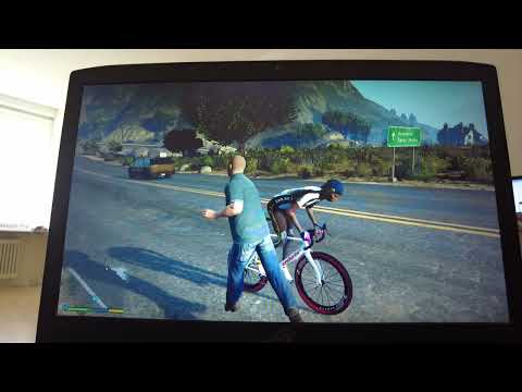 MongoTV_8921 - Del 52 - SPILLER GTA 5 HELE TORSDAG OG DRIKKER BILLIG COLA