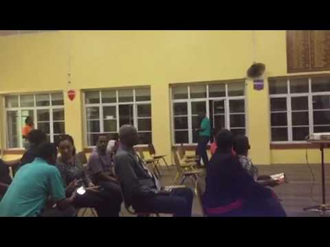 PMSS Flip The Switch Games Night