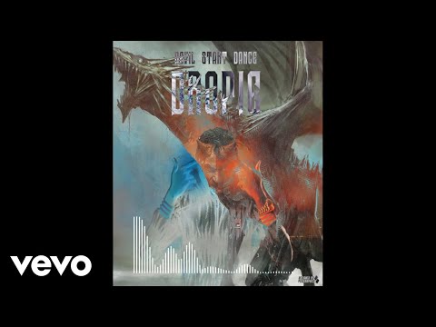 Dropie - Devil Start Dance (Official Lyric Video)