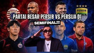 Download lagu BIG MATCH: PERSIB VS PERSIJA IN THE SEMIFINALS!! mp3 Download lagu BIG MATCH: PERSIB VS PERSIJA IN THE SEMIFINALS!! mp3