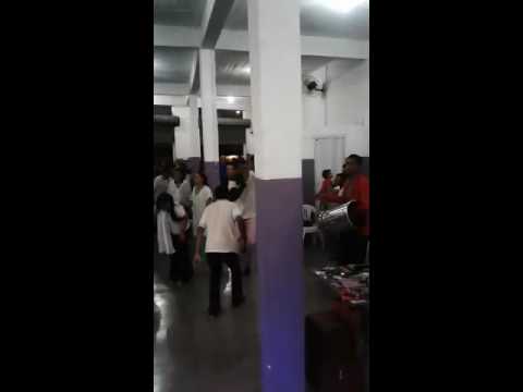 Deus quebrou tudo até as armas do diabo contra seu povo