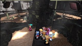 #22 STAR OCEAN Second Evolution 実況