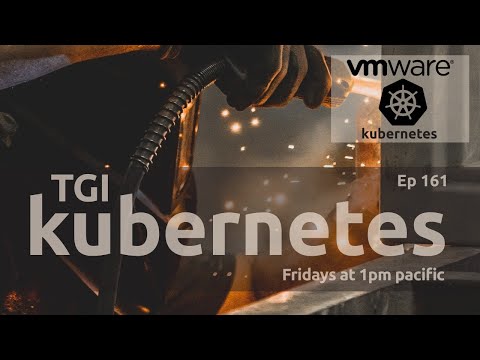 TGI Kubernetes 161: Let's Build a Buildpack