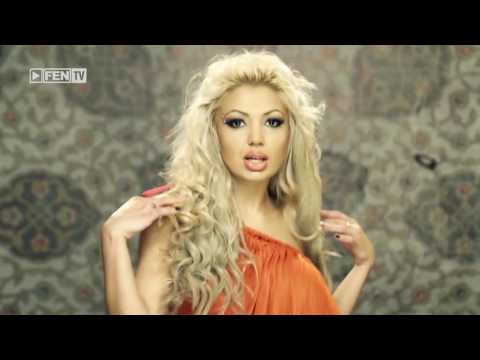 Adriana Chok para 2014 FULL HD