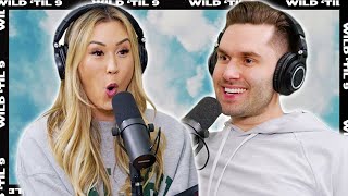 Lying To Your Therapist | Wild &#39;Til 9 Episode 44