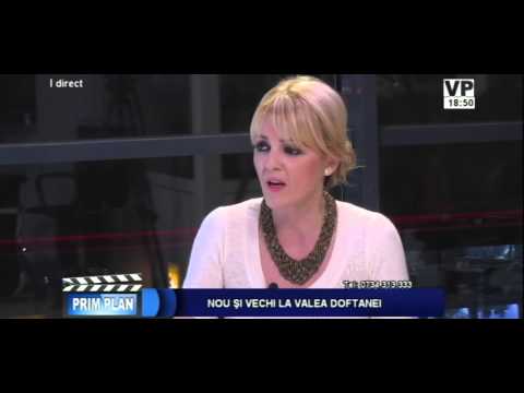 Emisiunea Prim Plan – 3 decembrie 2015 – partea I
