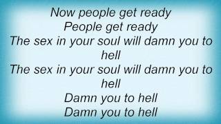 Swans - New Mind Lyrics