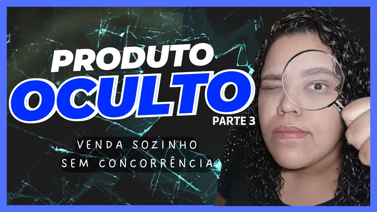 [Produtos Ocultos] Como Achar Produtos Ocultos Por Meio Da Biblioteca de Anúncios Do Facebook