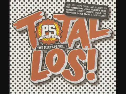 02. Busy P & Opposites - To Protect And Entertain (Crookers Remix) &  Los In Die Bitch