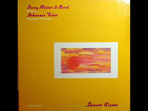 Joerg Reiter / Johannes Faber - T-Bone Samba