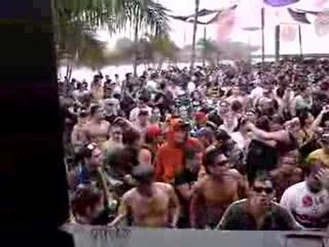 NATIVE - 2008@ X-NOIZE FEAT TOM C.