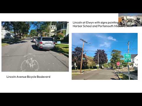 10.1.2026 Bicycle Pedestrian Blue Ribbon Committee