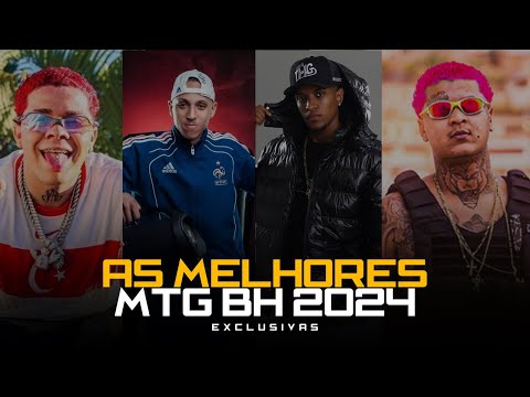 AS MELHORES MTG BH PARTE 2 🔥 - VIRAL (FUNK BH • FIM DE ANO)