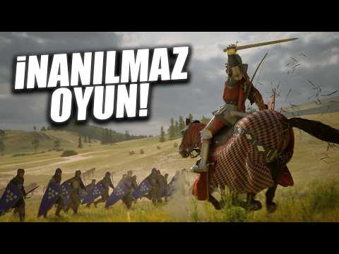 BU OYUN ORTALIĞI YIKAR! 25 HARİKA YENİ OYUN DUYURULDU!