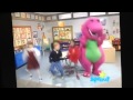 Barney Theme Song Grandparents Are Grand 1999 S Version