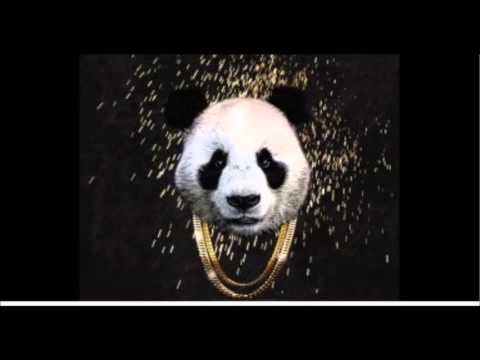 Faddah Bubba - Panda Remix (Freestyle)