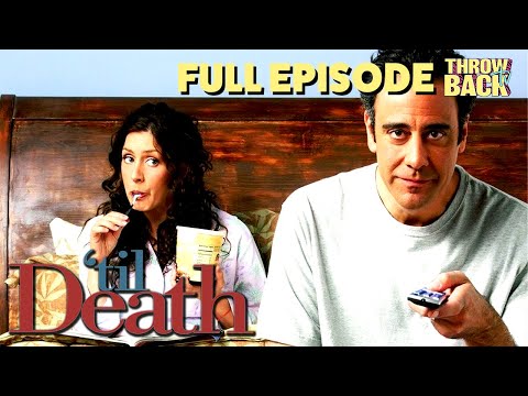Til' Death | Pilot | FULL EPISODE Season 1 Episode 1 | Throwback TV