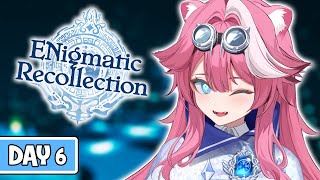 [holo]ENreco RR與Kronii的隔空求婚