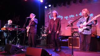 The Zombies - Hung Up On a Dream (Live 4/22/2017)