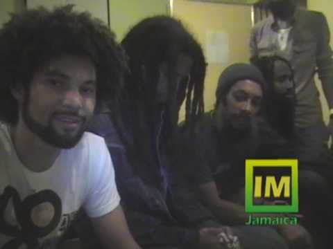 Roots Underground - "Herb Field" Live