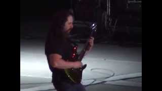 Dream Theater - Erotomania / Live In Moscow 2009