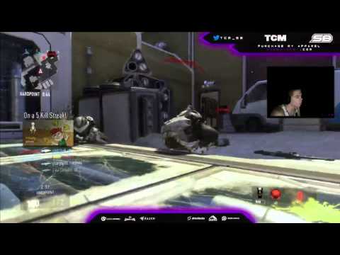 Strictly Business vs iSo - Game 4 (MLG 5000 Series - June 14th 2015)